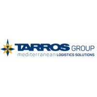 Tarros Group logo - Similar company to Laghezza Spa