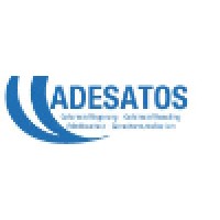 ADESATOS GmbH logo - Similar company to Adapt Deutschland Gmbh