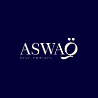 ASWAQ Developments logo - Similar company to The Affix Developments