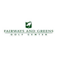 Fairways and Greens Golf Center logo - Similar company to Golfball Monster