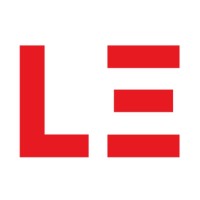 LE Robotics Inc. logo - Similar company to Interra Information Technologies (Interrait)