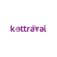 Kottravai logo - Similar company to Raphael Creatives