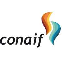 CONAIF logo - Similar company to El Hadij Malick Fall