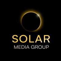 SOLAR MEDIA GROUP™, LLC logo - Similar company to Motion Work Studios