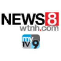 WTNH-TV logo - Similar company to Fox61/Cw20