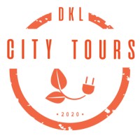 Twizy Tur logo - Similar company to Cyclopolitan