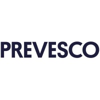 Prevesco BV logo - Similar company to Welder-Dik B.V.