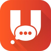 Hush U logo - Similar company to Runaway App