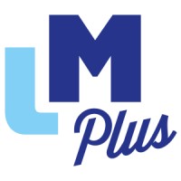 LM Plus logo - Similar company to Studio Morris