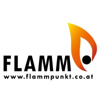 Flammpunkt GmbH logo - Similar company to Tortec Brandschutztor Gmbh