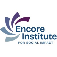 Encore Institute for Social Impact logo - Similar company to Encore Philanthropic Consulting Group