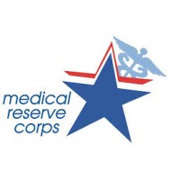Virginia Medical Reserve Corps logo - Similar company to Lost Fox Hideaway