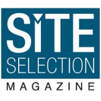 Site Selection Magazine logo - Similar company to Quest Site Solutions