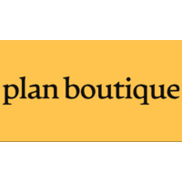 Plan Boutique logo - Similar company to Teds