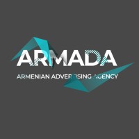 ARMADA - Armenian Advertising Agency logo - Similar company to Yeev