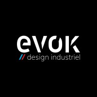 Evok design logo - Similar company to Piks Design