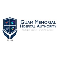 Guam Memorial Hospital Authority logo - Similar company to Quantum Technology Group, Llc
