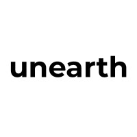 Unearth AI logo - Similar company to Agreco Technologies