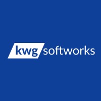 KWG Softworks logo - Similar company to Curva