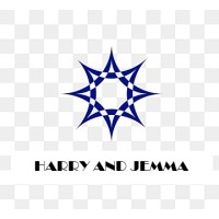 Harry and Jemma logo - Similar company to Wurdrobe