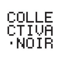 Collectiva Noir logo - Similar company to Blue Distribution