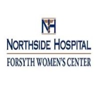 NORTHSIDE HOSPITAL FORSYTH WOMENS CENTER logo - Similar company to Obgyn Search