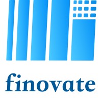 FINOVATE TECH logo - Similar company to Фонд Атом