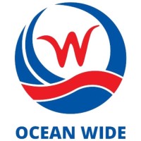 Oceanwide Media Group logo - Similar company to Legacy Development Group