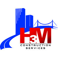 HM3 Construction Services (Pty) Ltd logo - Similar company to Hm3 Global Ltd