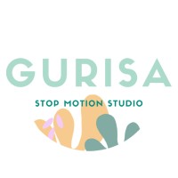 Gurisa Stop Motion Studio logo - Similar company to Stop Motion Productions