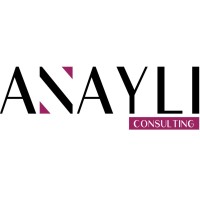 ANAYLI Consulting logo - Similar company to Verdana Ltd