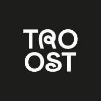 TROOST logo - Similar company to Soh Stores