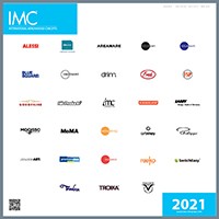 International Merchandise Concepts logo - Similar company to Personally Yours Accessories, Llc