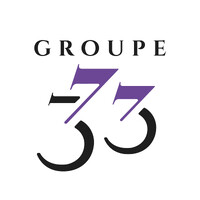 Groupe 3737 logo - Similar company to Cofrd