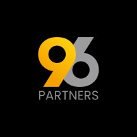 96Partners logo - Similar company to Tiger Exchange