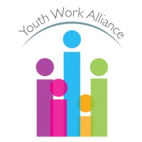 Youth Work Alliance logo - Similar company to The Bytes Project