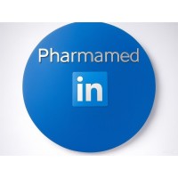 Pharmamed logo - Similar company to Gwscare