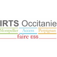 IRTS Occitanie logo - Similar company to Noitulos / Solution