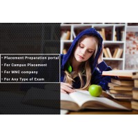 Placement preparation logo - Similar company to Placement Panda Associates