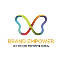 Brand Empower logo - Similar company to Brand Empower (P) Limited