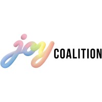 Joy Coalition logo - Similar company to The Tel Aviv Institute