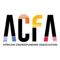 African Crowdfunding Association logo - Similar company to M&A Ventures