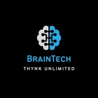 Brain Tech logo - Similar company to Upskillers