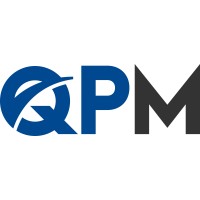 QP MECHANICS SRL logo - Similar company to Teethan_De