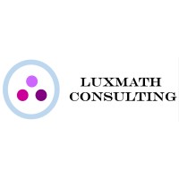 Luxmath Consulting logo - Similar company to Khepra