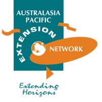 APEN (Australasia-Pacific Extension Network) logo - Similar company to The Facilitators Network