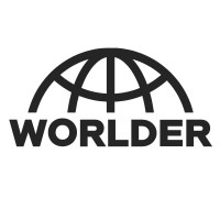 Worlder Inc. logo - Similar company to Worlder, Inc.