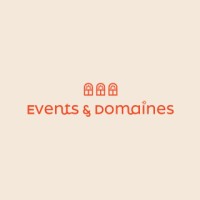 Events & Domaines logo - Similar company to Domaine De La Rimbertière