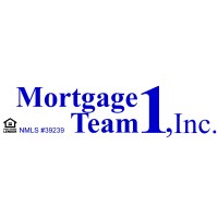 Mortgage Team 1, Inc.  nmls#39239 logo - Similar company to 🏡 Sky'S The Limit Lending 🔒 Nmls #1821994