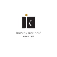 Odvjetnički ured Korinčić logo - Similar company to Studio Legale Re